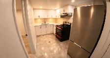 Newly renovated 1 bedroom basement apartment for rent - Photo 9