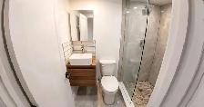 Newly renovated 1 bedroom basement apartment for rent - Photo 10