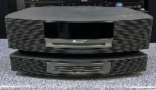 BOSE Wave AWRCCH with  Multi CD and Remote - Photo 2