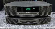 BOSE Wave AWRCCH with  Multi CD and Remote - Photo 4