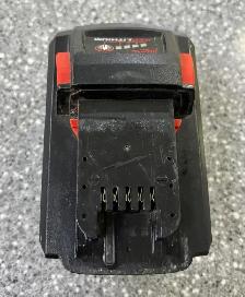 Milwaukee 18V 6AH Battery - Photo 3
