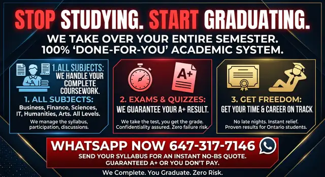Hand Us Your Syllabus. We Hand You an A Full Courses Completion
