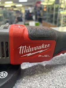 Milwaukee 2980 18V Rapid Shot Grinder - Photo 2