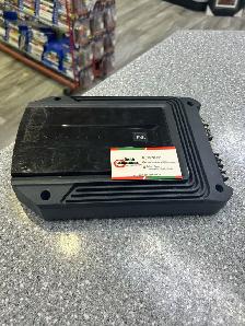 JBL GX-A3001 400 Watt Car Audio Amplifier