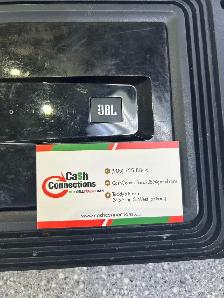 JBL GX-A3001 400 Watt Car Audio Amplifier - Photo 2