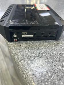 JBL GX-A3001 400 Watt Car Audio Amplifier - Photo 4