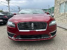 2017 Lincoln MKZ 4dr Reserve AWD 3.0L TWIN TURBO 400HP! - Photo 2