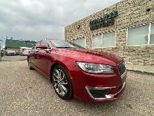 2017 Lincoln MKZ 4dr Reserve AWD 3.0L TWIN TURBO 400HP! - Photo 3