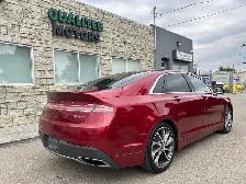 2017 Lincoln MKZ 4dr Reserve AWD 3.0L TWIN TURBO 400HP! - Photo 5