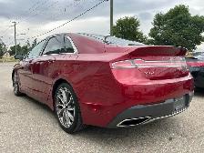 2017 Lincoln MKZ 4dr Reserve AWD 3.0L TWIN TURBO 400HP! - Photo 7