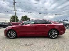 2017 Lincoln MKZ 4dr Reserve AWD 3.0L TWIN TURBO 400HP! - Photo 8