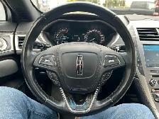 2017 Lincoln MKZ 4dr Reserve AWD 3.0L TWIN TURBO 400HP! - Photo 10