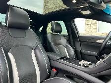 2017 Lincoln MKZ 4dr Reserve AWD 3.0L TWIN TURBO 400HP! - Photo 17