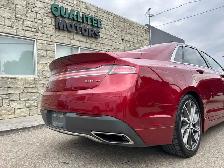 2017 Lincoln MKZ 4dr Reserve AWD 3.0L TWIN TURBO 400HP! - Photo 18
