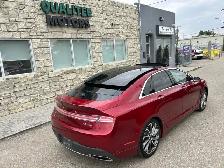 2017 Lincoln MKZ 4dr Reserve AWD 3.0L TWIN TURBO 400HP! - Photo 20