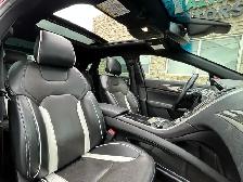 2017 Lincoln MKZ 4dr Reserve AWD 3.0L TWIN TURBO 400HP! - Photo 21