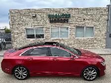 2017 Lincoln MKZ 4dr Reserve AWD 3.0L TWIN TURBO 400HP! - Photo 22