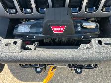 2014 Jeep WRANGLER UNLIMITED 4X4 SAHARA 3.6L V6 S&B COLD AIR INT - Photo 19
