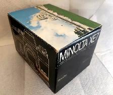 Minolta XE-7 NOS, New Boxed - Photo 2