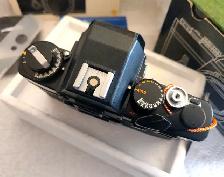 Minolta XE-7 NOS, New Boxed - Photo 5