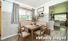 3 BEDROOM FAMILY HOME WITH A FULL BASEMENT & GARAGE - Photo 2