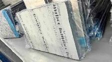 Brand new! urgent Mattress for sale ! Delivery