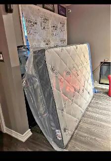 Brand new! urgent Mattress for sale ! Delivery - Photo 2