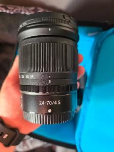 Nikon z6 (9700clics)  24-70 4s - Photo 2