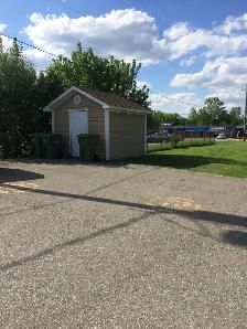 4 1/2 À SHERBROOKE SECTEUR EST – 445 LAVIGERIE (1 mois gratuit) - Photo 12