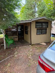 House Trailer for Sale near Huntsville, Ontario