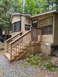 House Trailer for Sale near Huntsville, Ontario - Photo 2