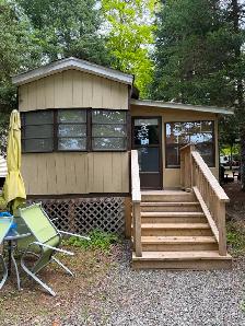 House Trailer for Sale near Huntsville, Ontario - Photo 3
