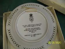 Car Larsson Plate Collection - Photo 5