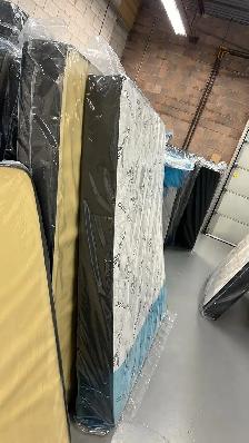 Urgent ! Brand new mattress for sale Single Double Queen King - Photo 4