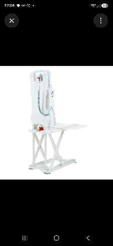 Bath Lift Chair