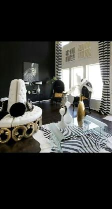 cleaning lady available 647-250-2329