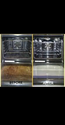 cleaning lady available 647-250-2329 - Photo 3