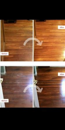 cleaning lady available 647-250-2329 - Photo 4
