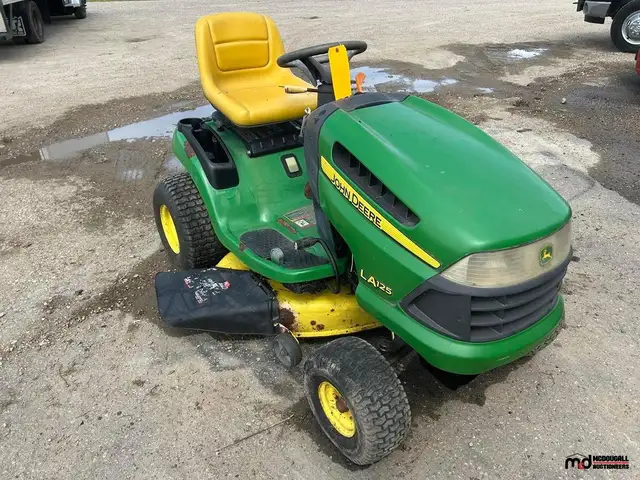 Brandon Monthly Auction - Sept. 23