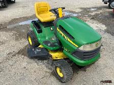 Brandon Monthly Auction - Sept. 23