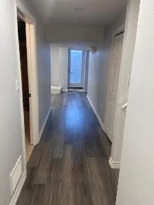 legal 2 bedroom basement - Photo 4