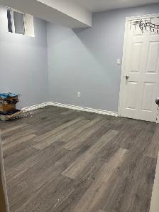 legal 2 bedroom basement - Photo 5