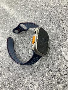 Apple Watch Ultra 3 64 GB