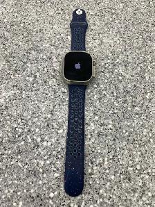 Apple Watch Ultra 3 64 GB - Photo 3