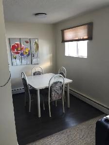 YORKTON - Fully Furnished, 2 Bedroom Apartment - Photo 2