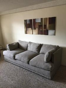 YORKTON - Fully Furnished, 2 Bedroom Apartment - Photo 5