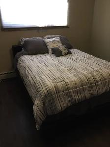 YORKTON - Fully Furnished, 2 Bedroom Apartment - Photo 7