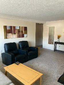 YORKTON - Fully Furnished, 2 Bedroom Apartment - Photo 10