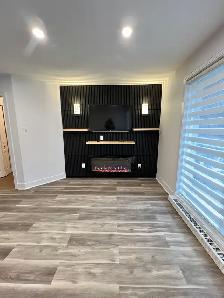 Superbe condo à louer