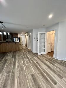 Superbe condo à louer - Photo 3